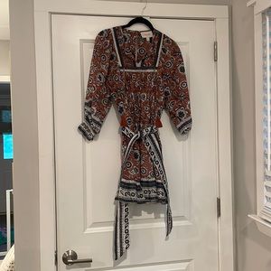 Cleobella Maggie Mini Dress | Sienna XS NWOT